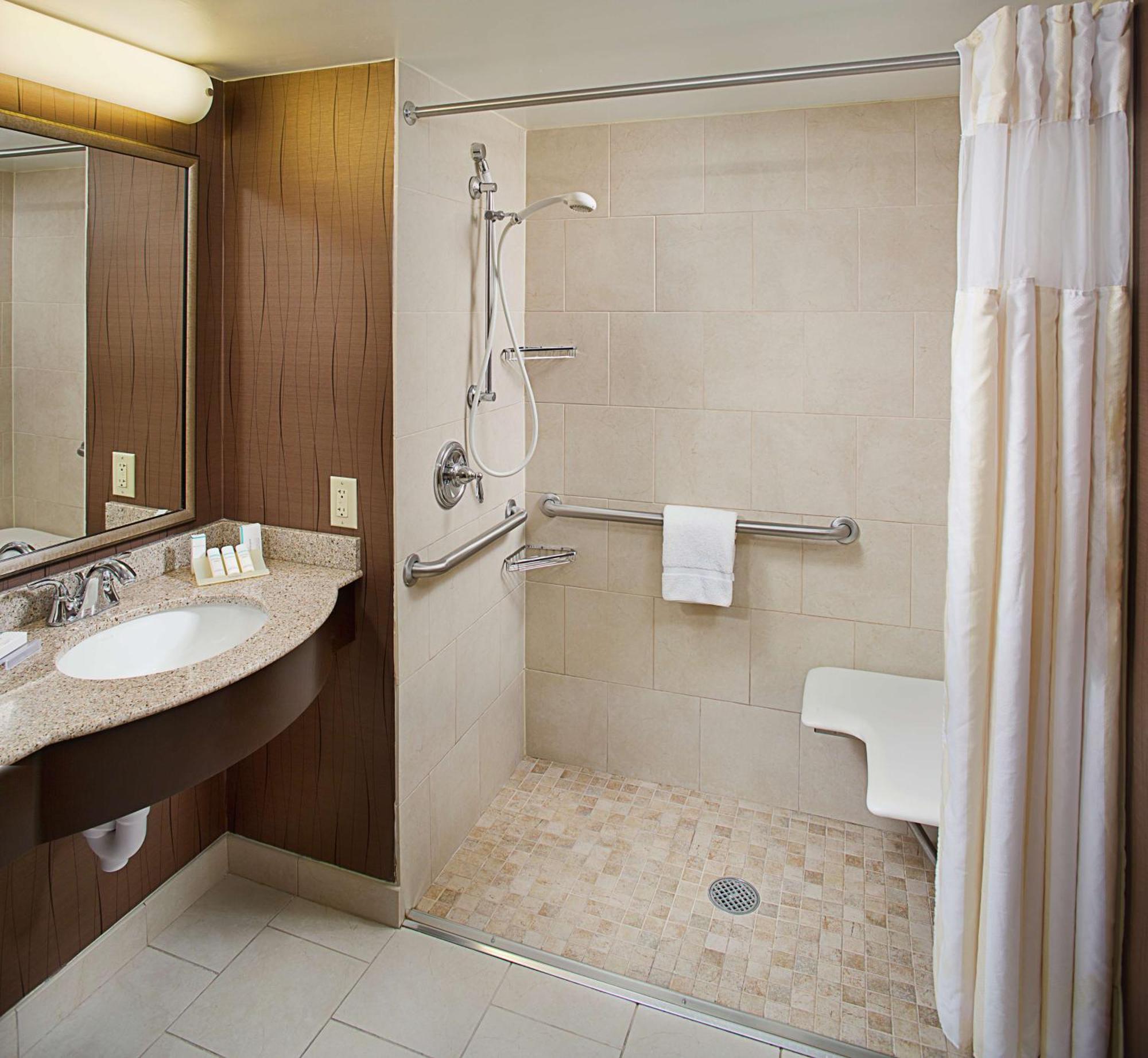 מוריסוויל Hilton Garden Inn Raleigh Durham Airport מראה חיצוני תמונה