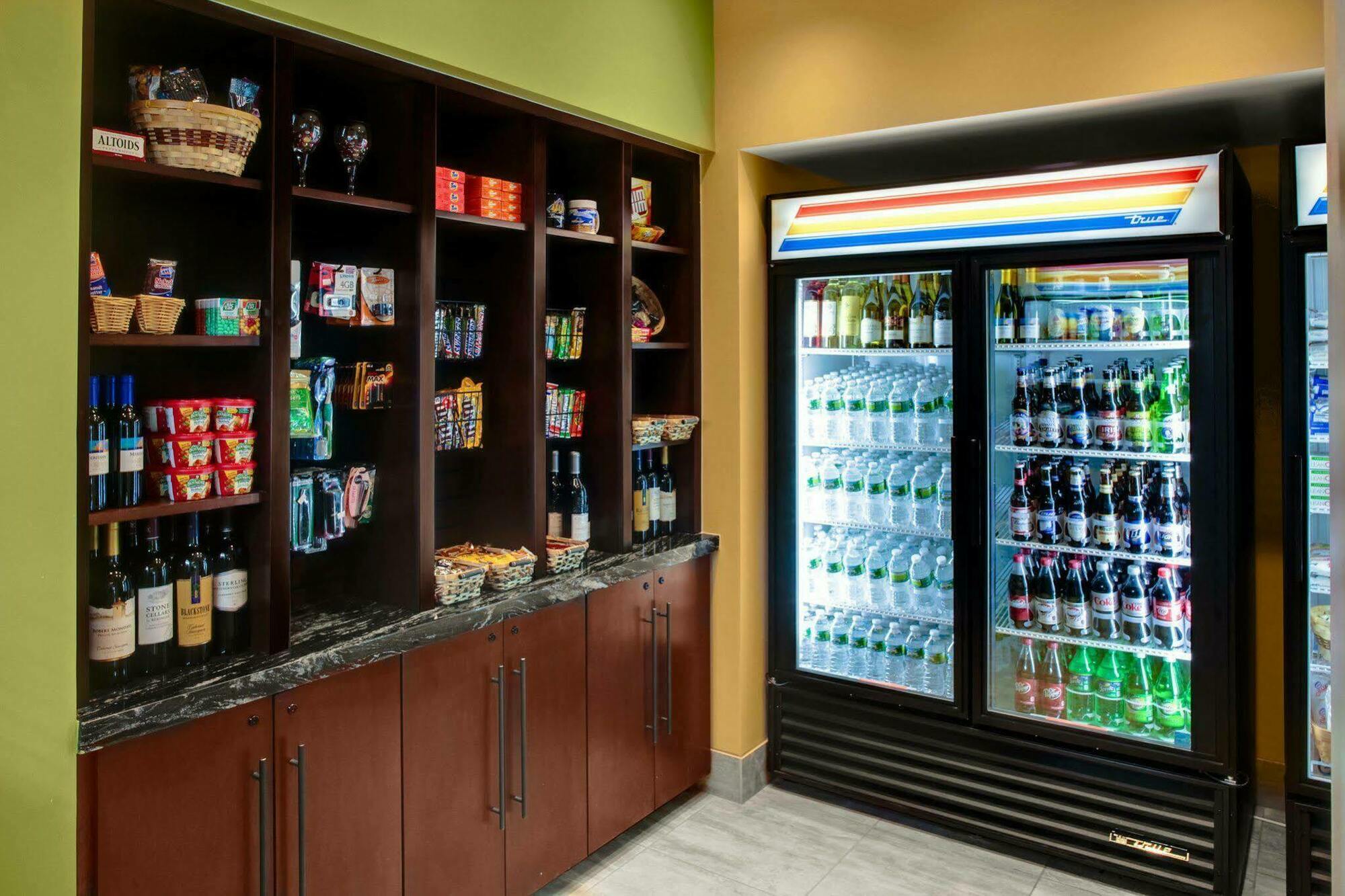 מוריסוויל Hilton Garden Inn Raleigh Durham Airport מסעדה תמונה